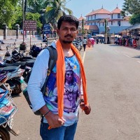 Mohan Raghuveer