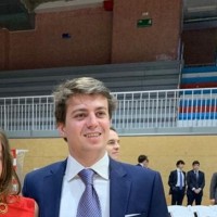 Pablo Lara Millán