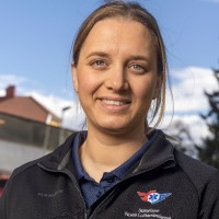 Liv-Jorunn Smalberget