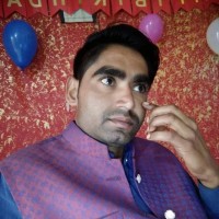 Dheerendra Pratap Singh