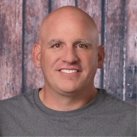 Trevor Brandenburgh