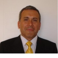 Sergio Rojas