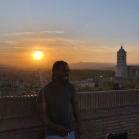 Ishaaq Bouda-Brown