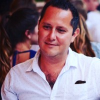 Nick Izzarelli
