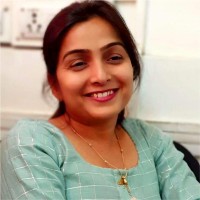 Sonal Rale