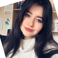 Mariya Arutyunova