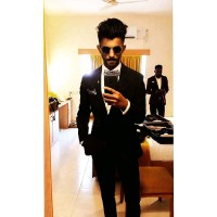 Shalom Vijay