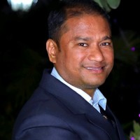Shailesh Singh Panwar