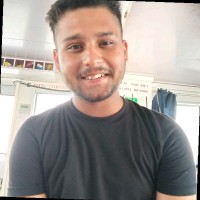 Dipanjan Ray