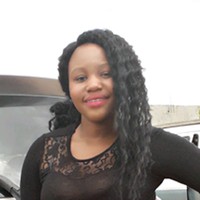 Nelisiwe Maphalala