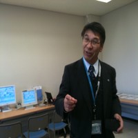 安井喜代孝