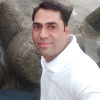 Bajrang Mahawar