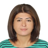 DERYA DAĞDELEN