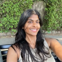 Ishana Sookoor