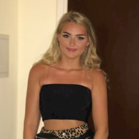 Millie Kimberlin