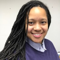 Krystal Smith, Itil, Hdi-Dast