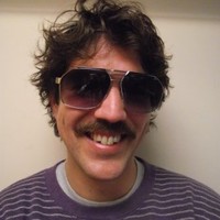 Jonty Perchard
