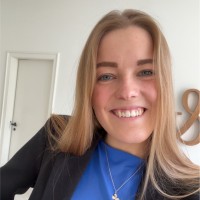 Josefine Bundgaard Hansen