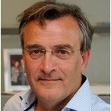 Rob Van Der Klei