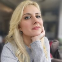 Çiçek Balbay
