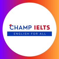 Champ IELTS