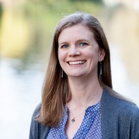 Jennifer Rabby, Aicp