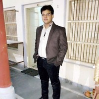 SACHIN GARG
