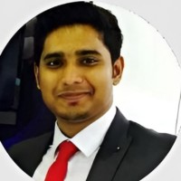 althaf binsiddique