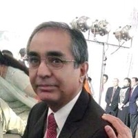 Zaheer Babar