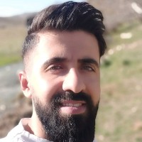 Saeed Kiani