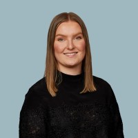 Camilla Opsahl Jensen
