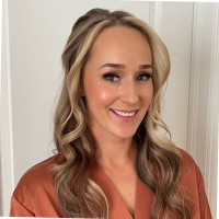 Jenna Mouland
