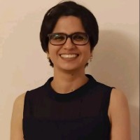 Dipti Pai