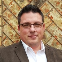 Joshua Yarbrough