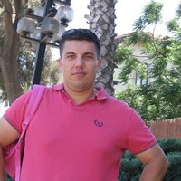 Vitaly Povalev