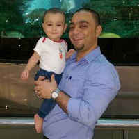 Ghassan Bajary