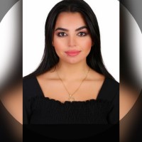 Shireen Khraisat