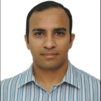 Souryakant Nayak