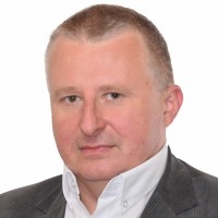Adam Galach, CISSP, CRISC
