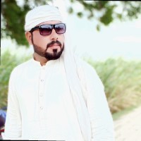 Majeedullah Marri