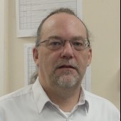 Dave Culpeck