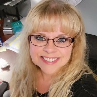 Irene Campbell (HT, ASCP)