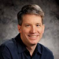 Ken McNaughton
