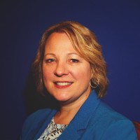 Suzanne Rhodes