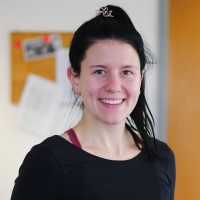 Svenja Stühmeier