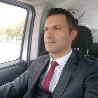 Nazmi Bagci