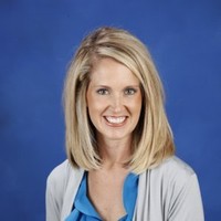 Candice O'Hare