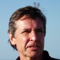Bob Stetina