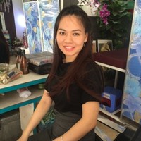 Pham Thi Ngoc Yen
