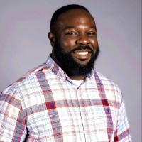 Temitope Adejuyigbe